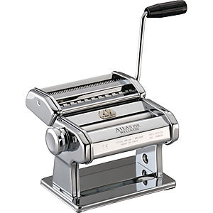 アトラス パスタマシーン 専用カッター ATL-150用 1.0mm - 調理器具の