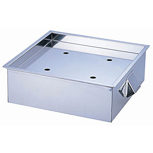�������� TKG 18-8 �X�e�����X �������� �p�^