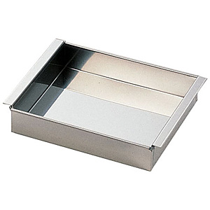 �������� SA 18-8 �X�e�����X �ʎq������ �֐��^ 27cm
