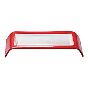 �u���b�W�v���[�g 26cm 17-604R ���b�h