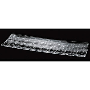 �{�T�m���@ ���N�^���O���[�v���[�g 420�~150mm
