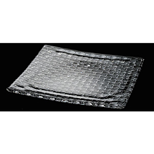 �{�T�m���@ �X�N�G�A�v���[�g 280�~280mm