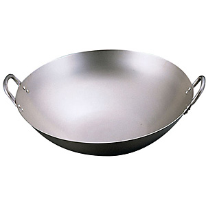 H*9様 ⭐️チタニアファクトリー ⭐️広東鍋 ⭐️中華両手鍋 ⭐️39cm