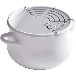 �R�[�W�[�N�b�N �z�[���[ �~�j�V�Ղ�� 16cm �z���C�g