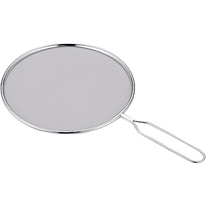 18-8 �X�e�����X �I�C���X�N���[�� 24cm