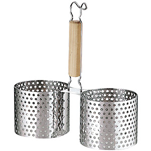 かき揚げリング - 調理器具のSHOKUBI