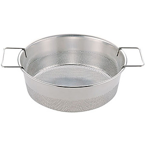 �O��Y�� YUKIWA UK 18-8 �X�e�����X �p���`���O �t���C���[ �� ���a��1.5mm 26cm