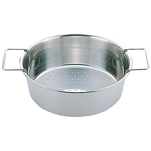 �O��Y�� YUKIWA UK 18-8 �X�e�����X �p���`���O �t���C���[ �� ���a��3mm 28cm