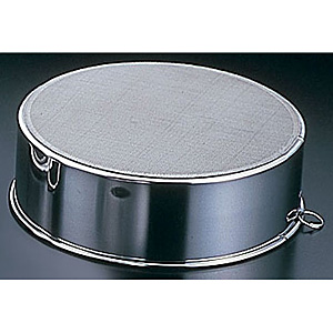 ���g���E�b�h �E���R�� 18-8 �X�e�����X ���炲�� 30���b�V�� L-0402 ��