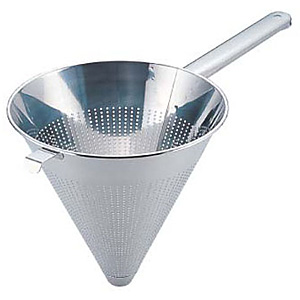 エコクリーン ＵＫ（18-8ステン）スープ漉し ２４ｃｍ エコクリーン ＵＫ（18-8ステン）スープ漉し ２４ｃｍ UK18-8