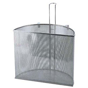 �O��Y�� YUKIWA UK 18-8 �X�e�����X �G�R�N���[�� �p���`���O �X�[�v�悴�� ���ی^ 39cm�p