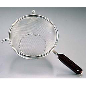 ���g���E�b�h 18-8 �X�e�����X �Ў�X�g���[�i�[ �ؕ� ���t 15cm