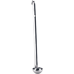 �����m 18-8 �X�e�����X �X�[�v���[�h�� ����230mm 10cc