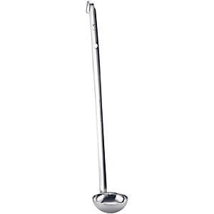�����m 18-8 �X�e�����X �X�[�v���[�h�� ����230mm 15cc