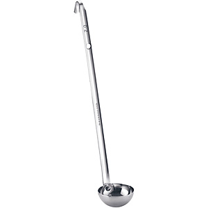 �����m 18-8 �X�e�����X �X�[�v���[�h�� ����230mm 20cc