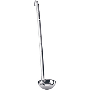 �����m 18-8 �X�e�����X �X�[�v���[�h�� ����230mm 25cc