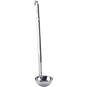 �����m 18-8 �X�e�����X �X�[�v���[�h�� ����230mm 30cc