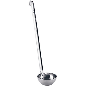�����m 18-8 �X�e�����X �X�[�v���[�h�� ����230mm 54cc