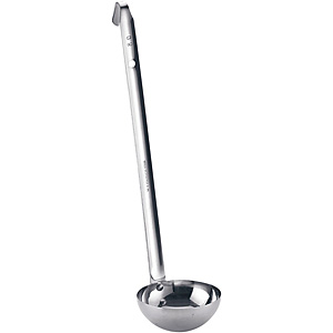 �����m 18-8 �X�e�����X �X�[�v���[�h�� ����250mm 80cc
