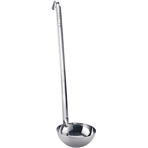 �����m 18-8 �X�e�����X �X�[�v���[�h�� ����280mm 144cc