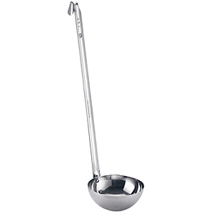�����m 18-8 �X�e�����X �X�[�v���[�h�� ����280mm 150cc