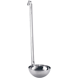�����m 18-8 �X�e�����X �X�[�v���[�h�� ����280mm 180cc