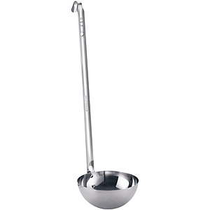 �����m 18-8 �X�e�����X �X�[�v���[�h�� ����290mm 250cc