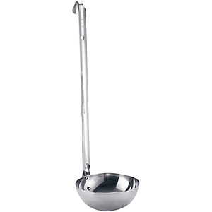 �����m 18-8 �X�e�����X �X�[�v���[�h�� ����290mm 270cc