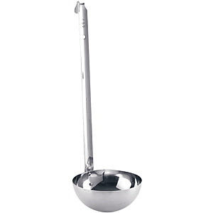 �����m 18-8 �X�e�����X �X�[�v���[�h�� ����300mm 400cc