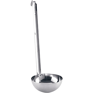 �����m 18-8 �X�e�����X �X�[�v���[�h�� ����300mm 500cc
