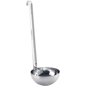 �����m 18-8 �X�e�����X �X�[�v���[�h�� ����310mm 540cc