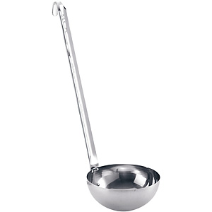 �����m 18-8 �X�e�����X �X�[�v���[�h�� ����310mm 550cc