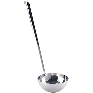 �����m 18-8 �X�e�����X �X�[�v���[�h�� ����375mm 800cc