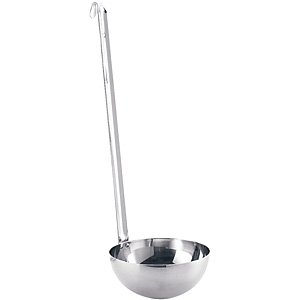 �����m 18-8 �X�e�����X �X�[�v���[�h�� ����375mm 900cc