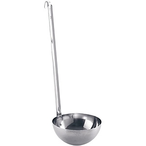 �����m 18-8 �X�e�����X �X�[�v���[�h�� ����375mm 1000cc