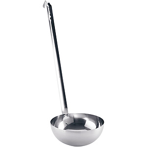 �����m 18-8 �X�e�����X �X�[�v���[�h�� ����375mm 1200cc