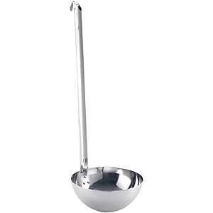 �����m 18-8 �X�e�����X �X�[�v���[�h�� ����470mm 1,800cc