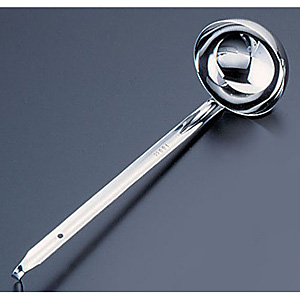 �����m 18-8 �X�e�����X �X�[�p�[ ���[�h�� 300cc