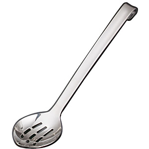 三宝産業 18-8 ステンレス ワンピース コック スプーン - 調理器具の