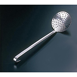 ���Y���[ 18-10 �X�e�����X �X�L���}�[ 24114 ��140mm