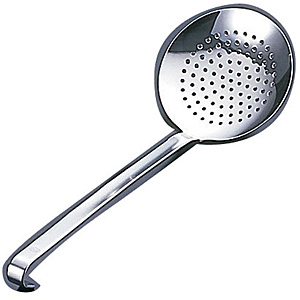 ���Y���[ 18-10 �X�e�����X �X�L���}�[ 10052 ��120mm