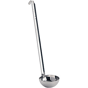 �ʌՓ����쏊 18-8 �X�e�����X �X�[�v���[�h�� ����230mm 50cc