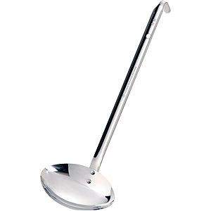 ステンレス レードル 12本 360 180 90 30cc各3本 Amazon｜和平フレイズ