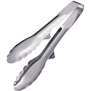 ステンレス スーパートング 18cm - 調理器具のSHOKUBI