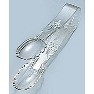 �L�����u�� �|���J�[�{�l�C�g �X�L�����b�v �g���O 150mm 6TGS �N���A�[