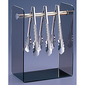 パン屋さんのトング【トングホルダー】 - 調理器具のSHOKUBI