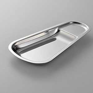 サーバーレスト PG-0556 Tremolo Spring Cover Backplate