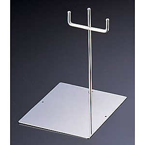 ���{���^�����[�N�X IKD 18-8 �X�e�����X �G�R�N���[��  �g���O���X�g �R�^ 120mm�^�C�v