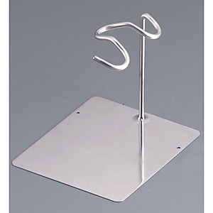 ���{���^�����[�N�X IKD 18-8 �X�e�����X �R��  �T�[�o�[�X�v�[�� �g���O���X�g �g�^ 120mm