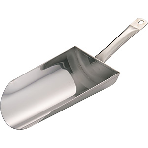 �f�o�C���[ 18-10 �X�e�����X ���X�R�b�v 3271-24 140�~260mm